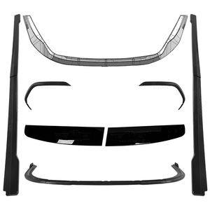 Bus Coach Body Kits12884