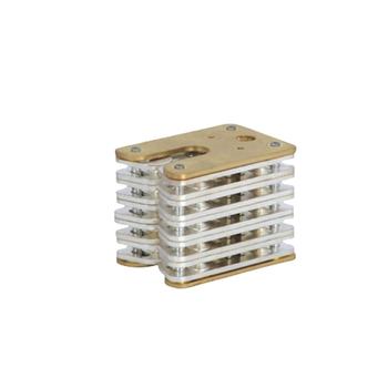 RFI EMI Contact Shim Gasket91773