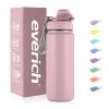 Outdoor Camping Water Purifier Bottles16869