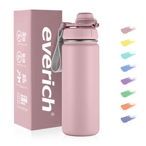 Outdoor Camping Water Purifier Bottles16869