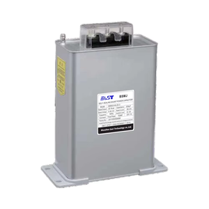 Feedthrough Capacitors15876
