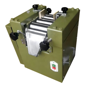 Steel Rolling Mills15724
