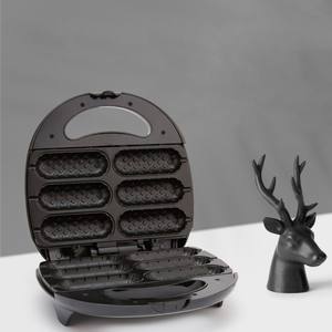 3-in-1 Breakfast Makers34087