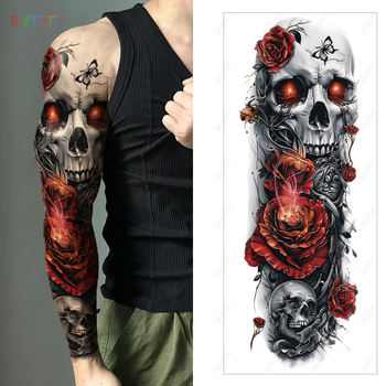 Tattoo Stencil Template87994