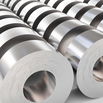 Galvanized Steel Strip84699