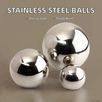 Stainless Steel Ball91301