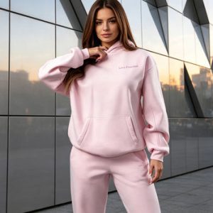 Plus Size Hoodie82915