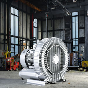 Aquaculture Ventilation Equipment13672