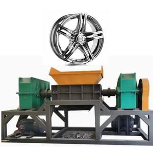 Scrap Steel Metal Waste27294