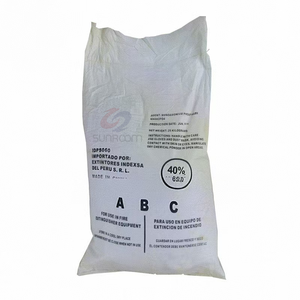 Fire Extinguisher Dry Powder17882