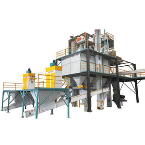 Agricultural Processing Lines26738