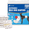 Pet Diapers15760