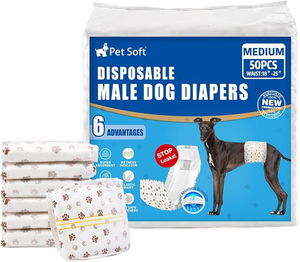 Pet Diapers15760