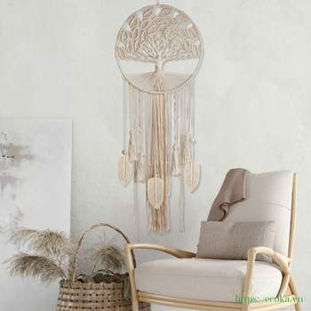 Dreamcatcher Wall Hanging82568