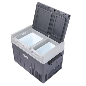 Portable Car Refrigerator11667