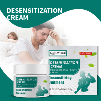 Delay Cream85537