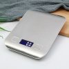 Kitchen Digital Scales7877