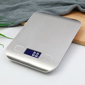 Kitchen Digital Scales7877