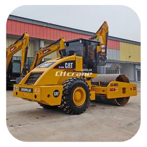 Used Road Rollers26230
