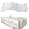 Quartz Wafer Slice84437