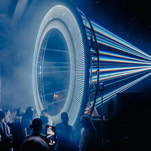 LED Digital Tubes8813