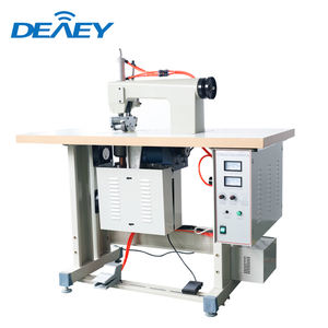 Lace Knitting Machines13707