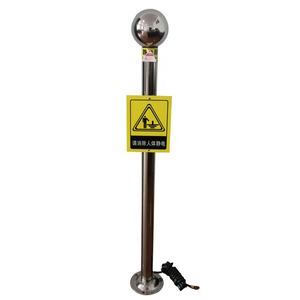 Electric Shock Protection Devices15680
