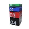 Plyometric Jump Boxes15693