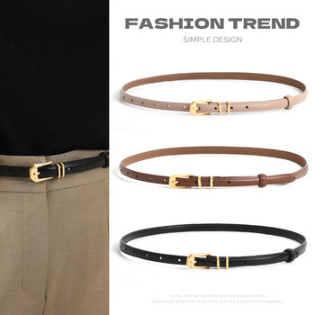 Genuine Leather Belts84148