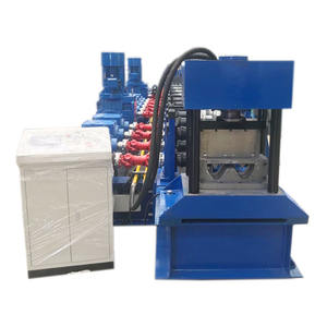 Corrugated Sheet Forming Machines9854