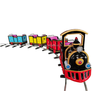 Electric Train Sets23779