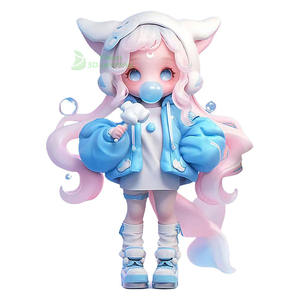 Action Figure Dolls22335