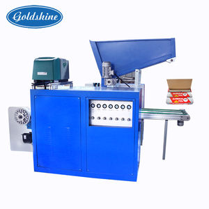 Foil Winding Machines21418