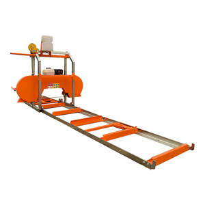 Hydraulic Chain Saws18271