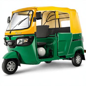 Motorized Tricycle95628
