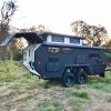 Self-propelled Motorhomes40180
