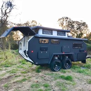 Self-propelled Motorhomes40180