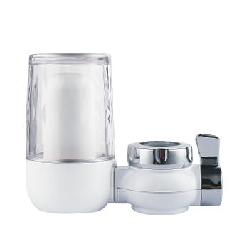 Ceramic Activated Carbon Water Purifier86517