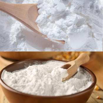 Starch Powder84585