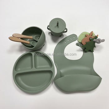 Baby Dining Ware94972