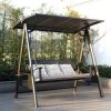 Outdoor Swing Sets38040