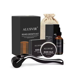 Beard Care Products8196