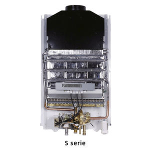 SKD Semi-Kit Components27656