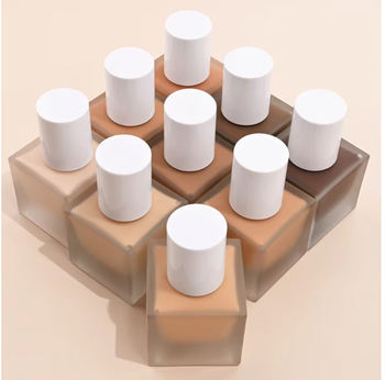 Foundation Liquid Cream85373