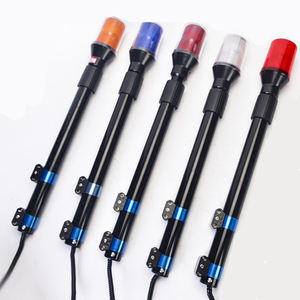 Motorcycle Lighting Systems27504