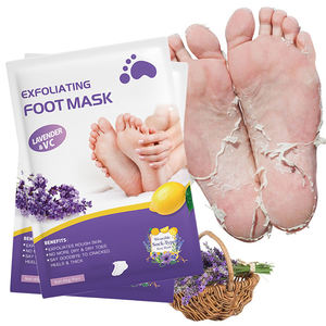 Foot Care Products20210