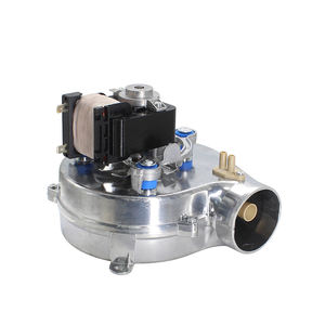 Centrifugal Fans7118