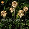 Solar LED Light90324