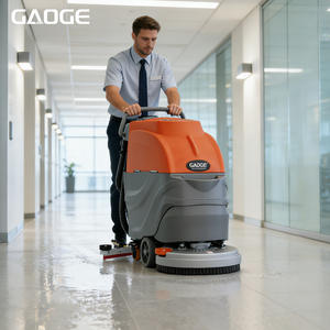 Industrial Cleaning Machinery11267