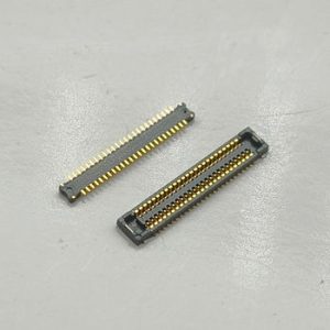 Board to Board Mezzanine Connector102130